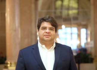 Audição – João Castro questiona Ministro das Infraestruturas e Habitação sobre a ampliação do Aeroporto da Horta Deputado João Castro