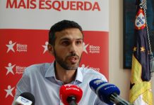 Alteração à Lei do Mar – BE congratula-se com aprovação na generalidade da proposta na AR