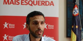 Alteração à Lei do Mar – BE congratula-se com aprovação na generalidade da proposta na AR