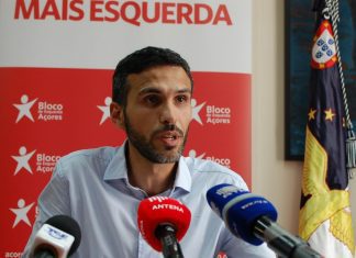 Alteração à Lei do Mar – BE congratula-se com aprovação na generalidade da proposta na AR