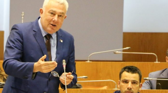 Artur Lima afirma que acordo-base para setor social será feito em consonância com “necessidades mais prementes das IPSS e Misericórdias”