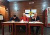 CNH – Equipa da classe Hansa e APADIF distinguidas com diploma de mérito Assembleia Geral CNH