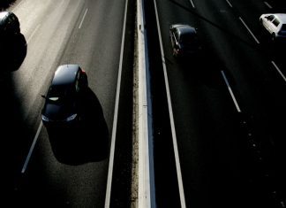 Novas matrículas automóveis deixam de ter referência ao ano e mês da viatura