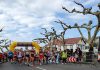 Atletismo – Atletas do CIAIA com boa prestação na 30.ª Corrida dos Reis DR