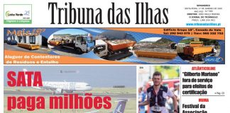 Capa da edição n.º 909 de 17 de janeiro 2020