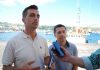 PSD/Açores – Deputados faialenses questionam Governo sobre segurança na zona da Lajinha Deputados Carlos Ferreira e Luís Garcia