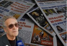 CRÓNICA – Fugir até que haja imunidade de grupo TI