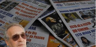 Crónica – Vivemos numa realidade virtual? TI