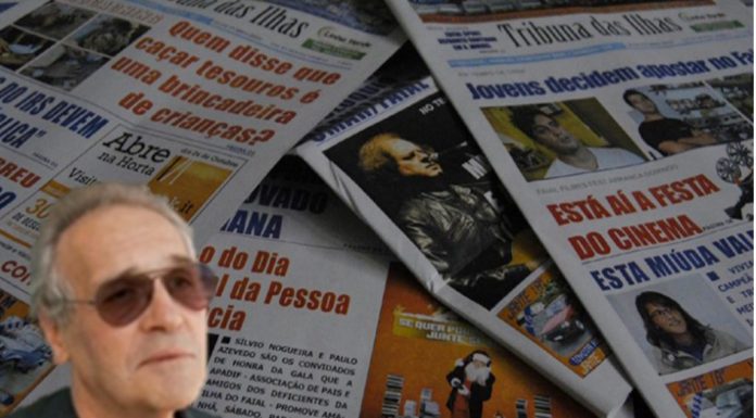 Crónica: A amizade é um verbo TI