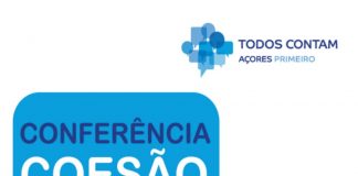 Movimento “Açores Primeiro! Todos Contam” promove conferência no Faial
