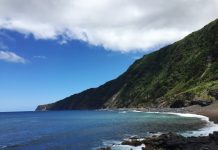 Fajã recebe primeira prova do Campeonato de Ilha 2020 de Pesca de Costa