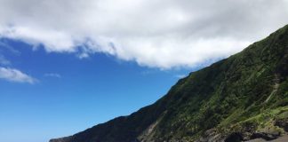 Fajã recebe primeira prova do Campeonato de Ilha 2020 de Pesca de Costa