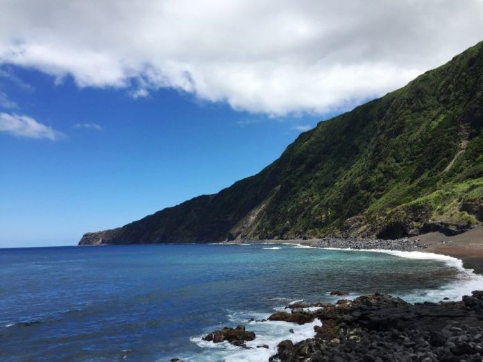 Costa da Fajã recebe primeira prova do Campeonato de Ilha 2020 de Pesca de Costa