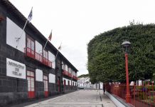 MUNICIPIO DE VELAS ESGOTA PLAFOMafond DISPONÍVEL NO PO AÇORES 2020