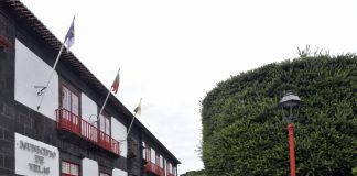 MUNICIPIO DE VELAS ESGOTA PLAFOMafond DISPONÍVEL NO PO AÇORES 2020