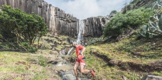 Oito atletas representam o CIAIA no Columbus Trail