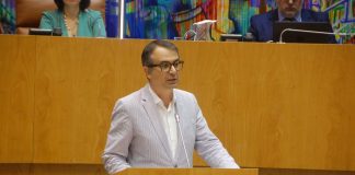 Rede regional de creches e ATL reforçada em Angra do Heroísmo por proposta do BE