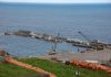 ADJUDICADOS LEVANTAMENTOS TOPO-HIDROGRÁFICO, GEOLÓGICOS E GEOTÉCNICOS DO PORTO DAS LAJES DAS FLORES