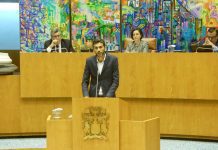 Insistir na construção da nova cadeia na Mata das Feiticeiras é absurdo e ridículo