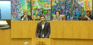 Insistir na construção da nova cadeia na Mata das Feiticeiras é absurdo e ridículo