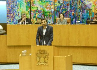 Insistir na construção da nova cadeia na Mata das Feiticeiras é absurdo e ridículo
