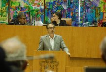 BE apresenta protesto pela incapacidade do Governo em garantir o abastecimento às Flores