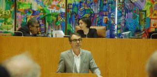 BE apresenta protesto pela incapacidade do Governo em garantir o abastecimento às Flores