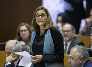 PS Açores aprova reforço de creches e tempos livres entre as freguesias de São Bartolomeu e Altares