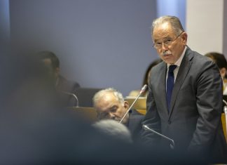 Fim das taxas moderadoras nos cuidados de saúde primários entra hoje em vigor nos Açores