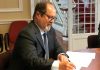 PS/Açores dá parecer favorável a nova lei de acesso e utilização dos recursos naturais dos Açores