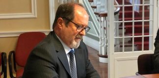 PS/Açores dá parecer favorável a nova lei de acesso e utilização dos recursos naturais dos Açores