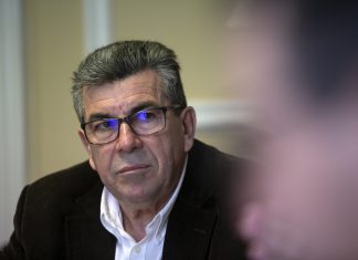 “Solução do Governo dos Açores garante abastecimento imediato e futuro de bens essenciais às Flores”