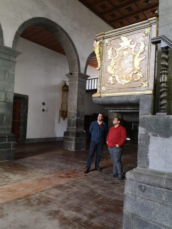 DR/PS/Faial Deputado Tiago Branco
