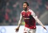 ‘Bis’ de Paulinho permite reviravolta do Sporting de Braga sobre o Tondela