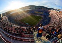 Liga dos milhões: FC Porto e Benfica no TOP 30 dos clubes com mais receitas