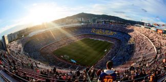 Liga dos milhões: FC Porto e Benfica no TOP 30 dos clubes com mais receitas
