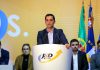 JSD/Açores apresenta proposta temática ao XXIV Congresso Regional do PSD/Açores