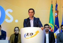 JSD/Açores apresenta proposta temática ao XXIV Congresso Regional do PSD/Açores