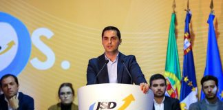JSD/Açores apresenta proposta temática ao XXIV Congresso Regional do PSD/Açores
