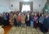 Cedars House – Presidência da Assembleia dos Açores promove convívio de Natal para idosos do Faial FOTO GRUPO DE IDOSOS