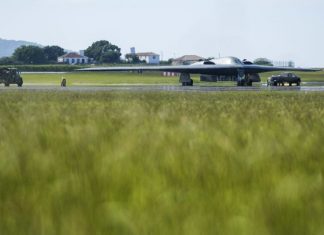 Vasco Cordeiro considera que acordo de Cooperação e Defesa com EUA é “desequilibrado” e deve ser revisto