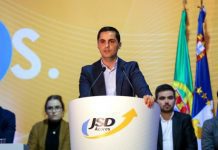 JSD/Açores apresenta proposta temática ao XXIV Congresso Regional do PSD/Açores