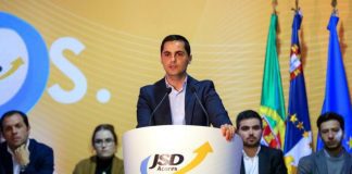 JSD/Açores apresenta proposta temática ao XXIV Congresso Regional do PSD/Açores