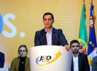 JSD/Açores apresenta proposta temática ao XXIV Congresso Regional do PSD/Açores