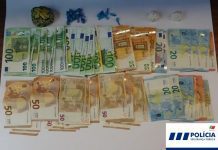DIVISÃO POLICIAL DE PONTA DELGADA