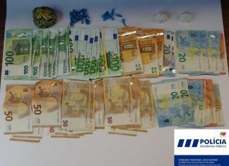 DIVISÃO POLICIAL DE PONTA DELGADA