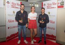 Ricardo Silva venceu Rali do Natal – Além Mar