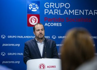 Continuamos a ser “uma maioria com ambição de fazer melhor”, garante Francisco César
