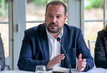 PS manifesta solidariedade para com Corvinos que estão a ser prejudicados pelas más condições do mar