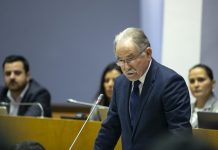 Grupo Parlamentar do PS Açores propõe criação de um Comité de Bioética da Região